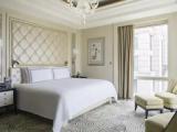 The Peninsula Suite