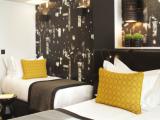 Privilege Twin room