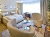 Stadthaus Double Junior Suite