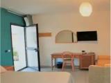 Mediterranean Deluxe Single room