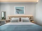 Athena Double Suite