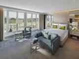 3 Bedrooms Royal Terrace Suite