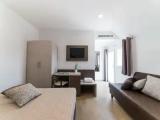 Premium Double Suite