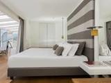 Executive Double Suite