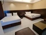 Superior Family room