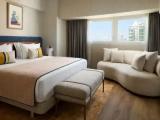 Double Suite with view