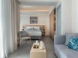 Aeifos Master Double Suite