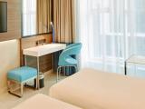 Adapted Double room