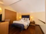 Suite with sea view