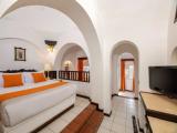 Panorama Double room with sea view