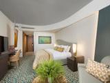 Quadro Double room