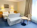 Comfort Plus Double room