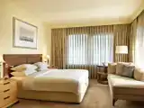 Grand Executive Double Suite