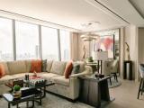 Family Paiza Suite with city view