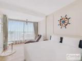 Grand Deluxe Double Suite
