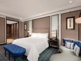 Royal Club Lounge Access Suite