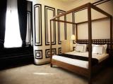 Deluxe Double Suite