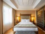 Double Junior Suite