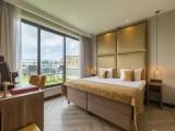 Rooftop Double room
