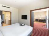 Deluxe Double Suite