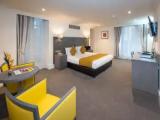 3 Bedrooms Luxury Suite