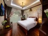 Triple Suite with city view