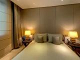 Armani Signature Gym Double Suite