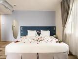 Double Suite with city view