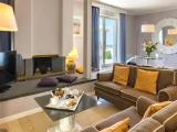 Royal Horizon Suite with sea view