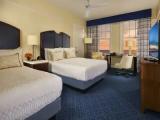 Superior Quadruple room with ocean view