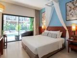 Premier Pool Access Double room