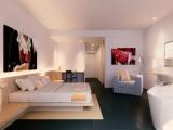 Romantic Double Suite