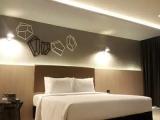 Heritage Bangkok Double Suite