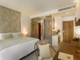 Grand Deluxe Pool Access Lagoon Double room