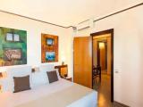 Double Suite with sea view