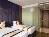 Premier Deluxe Triple room