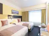 ReFa Twin room