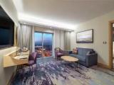1 Bedroom Double Suite