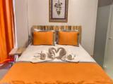 Triple Junior Suite with sea view