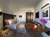 Deluxe Double room with harbour view