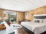 Double Junior Suite