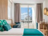 Superior Double room with sea view