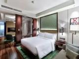 1 Bedroom Double Suite with ocean view
