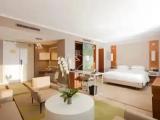 Alcove Suite