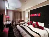 Executive Triple room