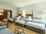 Grand Deluxe Triple room