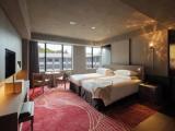 Executive Twin room