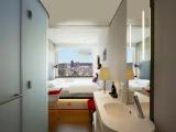 High Floor Double Guest room