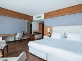 Standard Double room with Bosphorus view