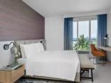 2 Bedrooms Terrace Villa beachfront